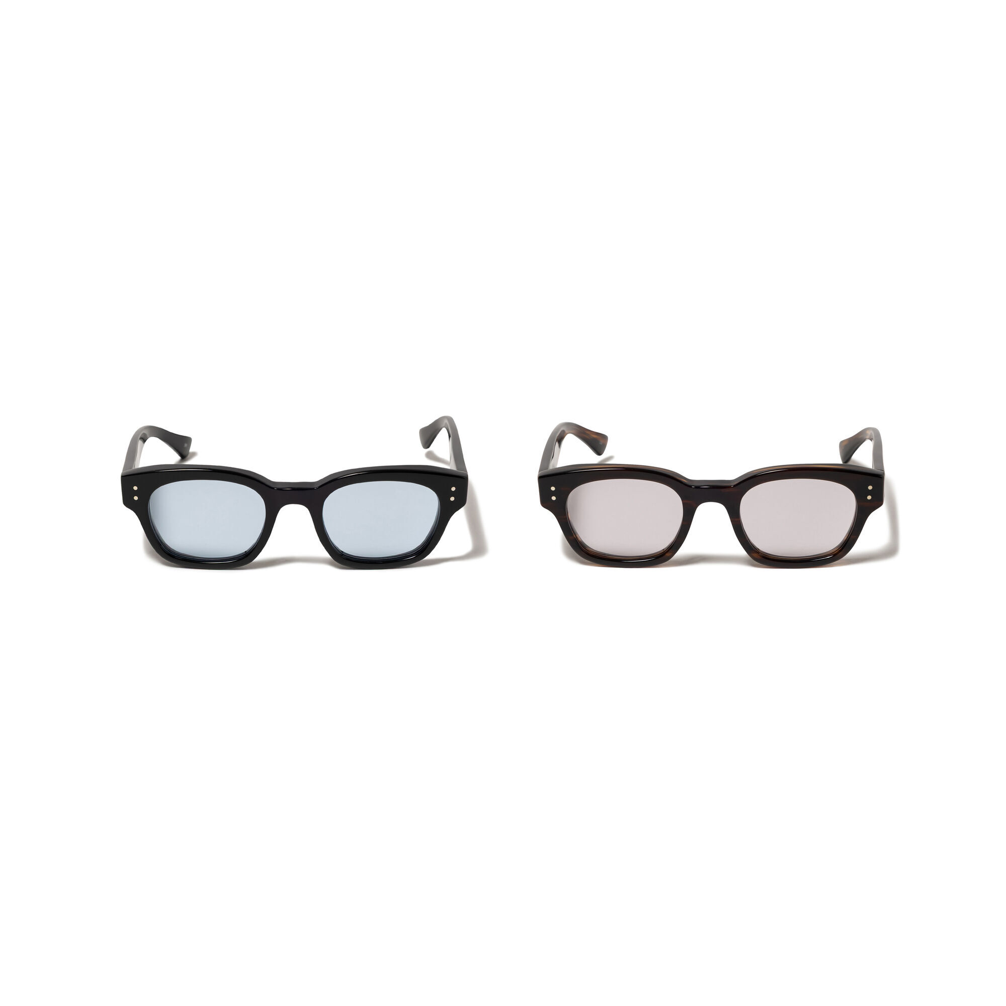 預購┃日本製 HUMAN MADE HM SUNGLASSES #1 威靈頓框 太陽眼鏡 墨鏡