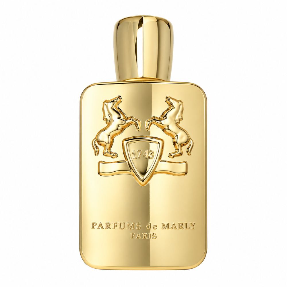 PARFUMS de MARLY 瑪爾利 Godolphin 古德芳淡香精 EDP 125ml TESTER (原廠蓋) 效期至2027.12