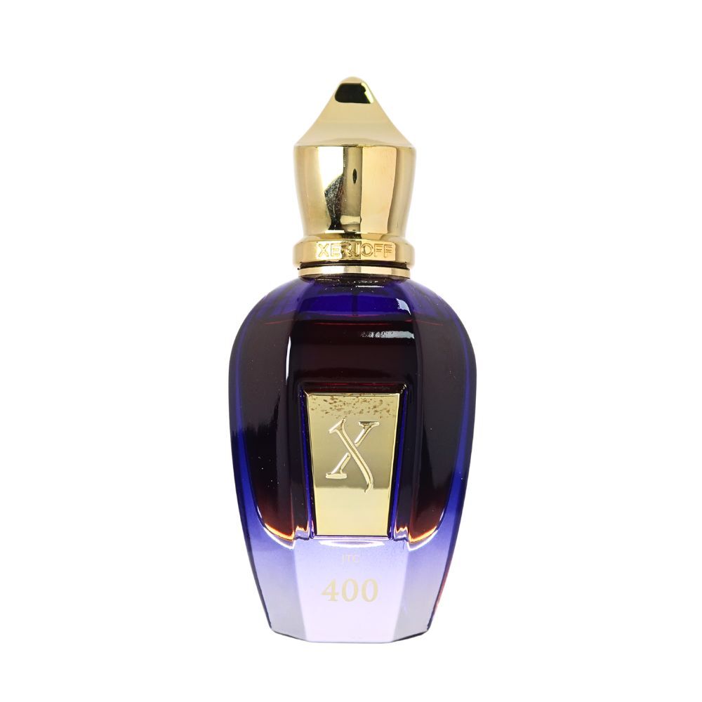 Xerjoff JTC 400 牛津街400號淡香精 EDP 50ml TESTER (原廠蓋)