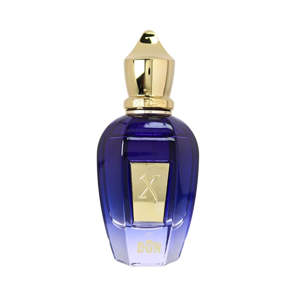 XERJOFF Join The Club Don 教父淡香精 EDP 50ml TESTER (原廠蓋)