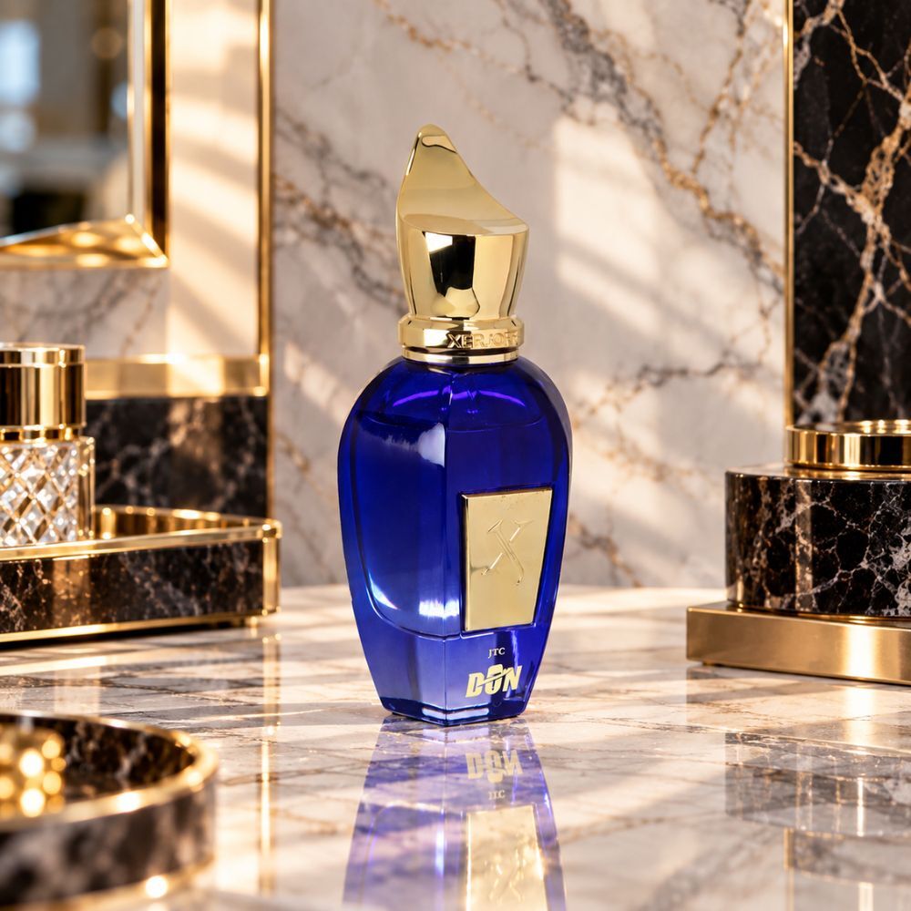 XERJOFF Join The Club Don 教父淡香精 EDP 50ml TESTER (原廠蓋)