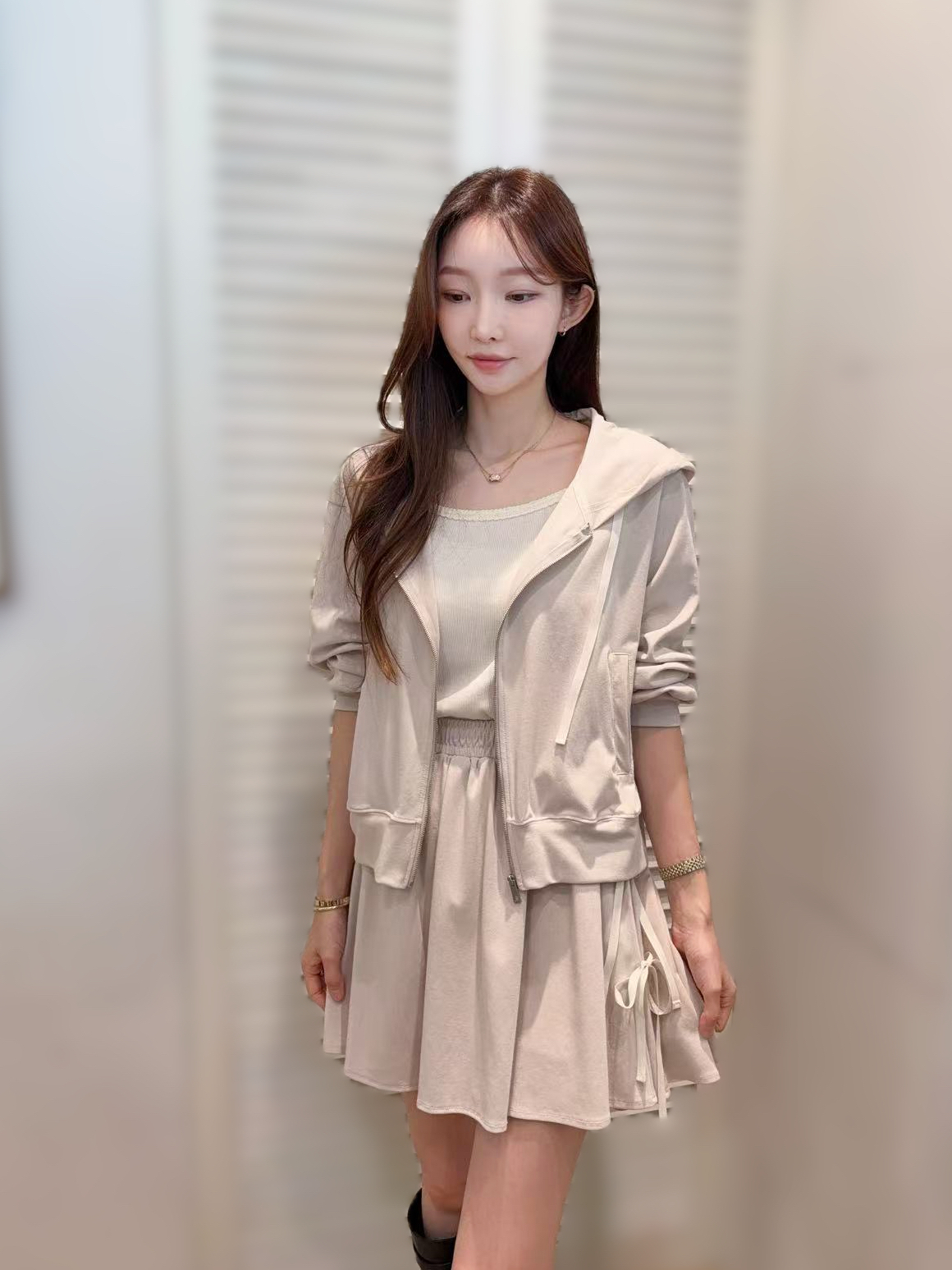 F42 胸43 長20.5 $549