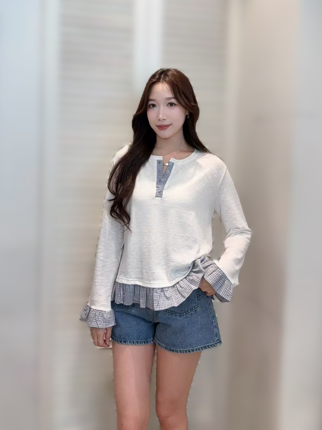 F45 胸38-60 長24 $439
