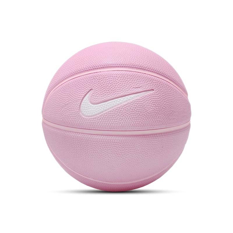 NIKE SKILLS 3號籃球 室內 戶外 兒童 粉紅色 N000128565503 [台灣現貨]