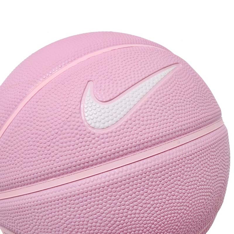 NIKE SKILLS 3號籃球 室內 戶外 兒童 粉紅色 N000128565503 [台灣現貨]