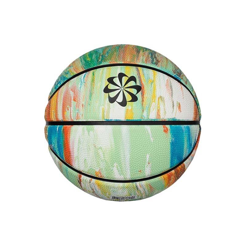 Nike Skills Next Nature 3號球 籃球 渲染 彩色 N100703830303 [台灣現貨]