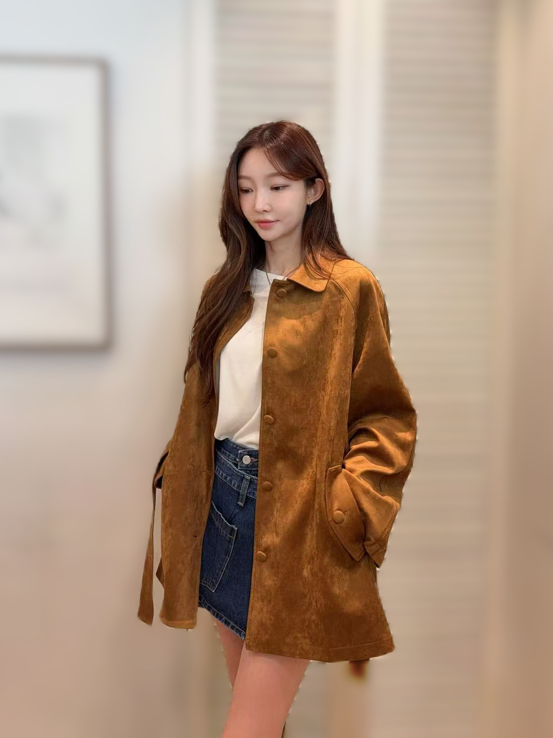 F51 胸44 長29.5 $659
