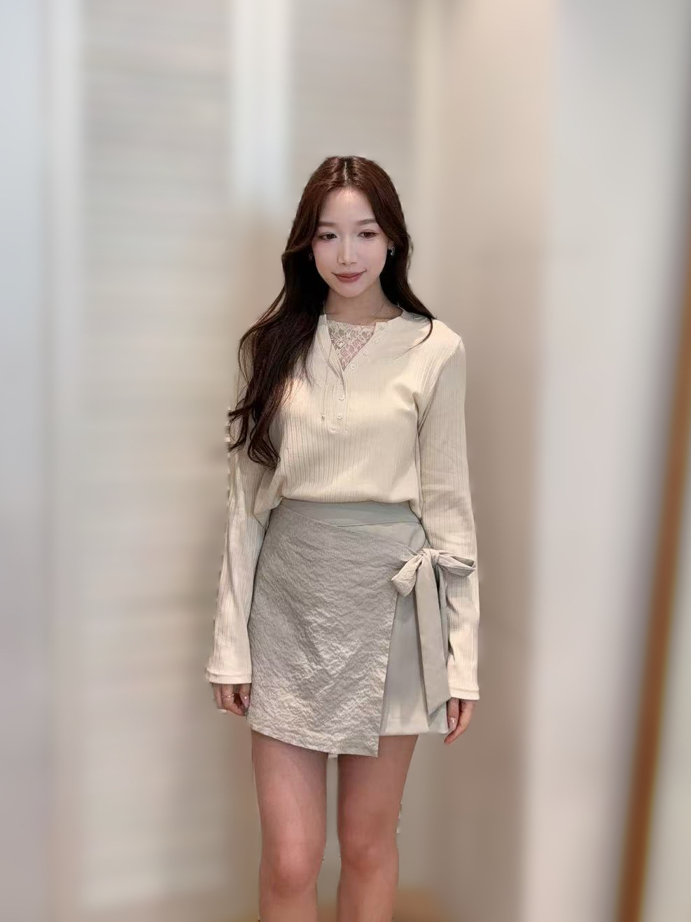 F52 胸37-54 長23 $439