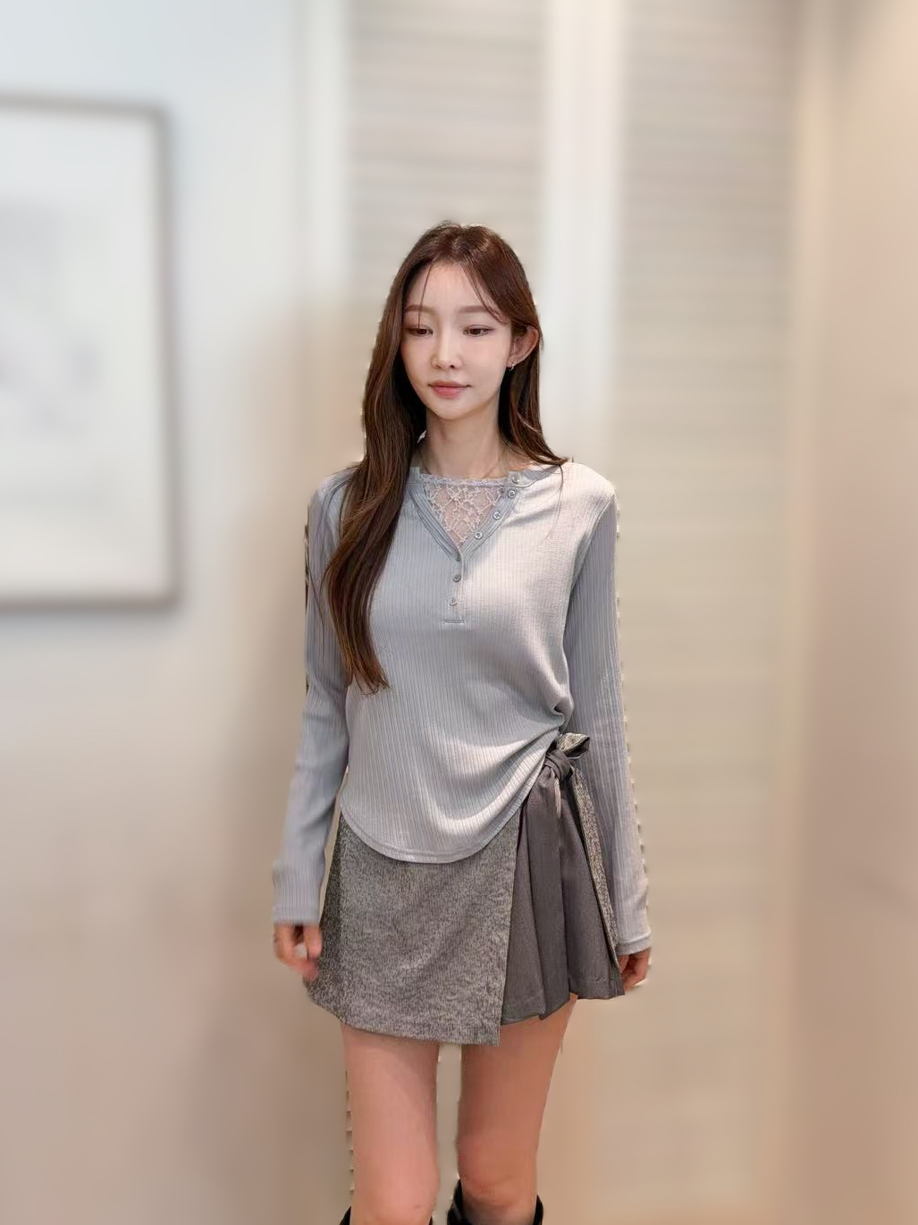 F52 胸37-54 長23 $439