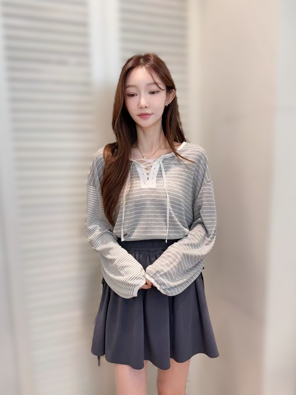F53 胸42 長26 $449