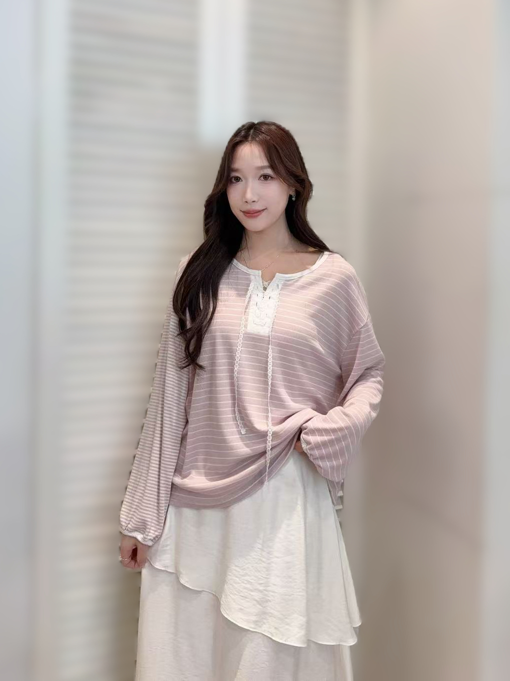 F53 胸42 長26 $449