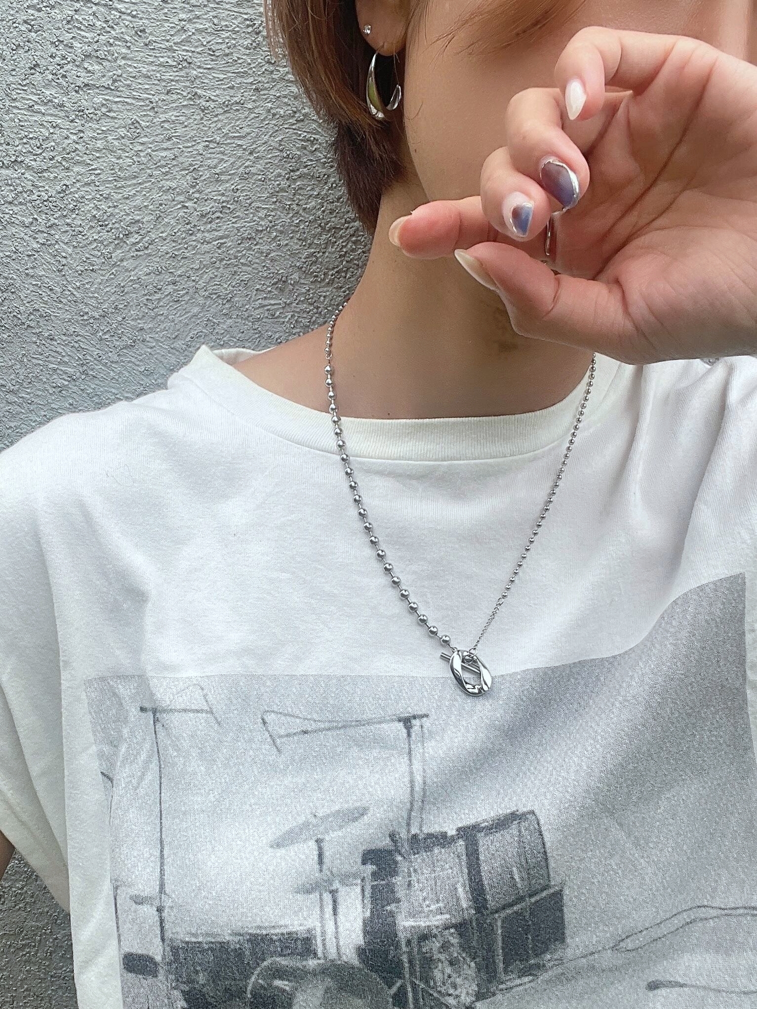 toggle necklace2