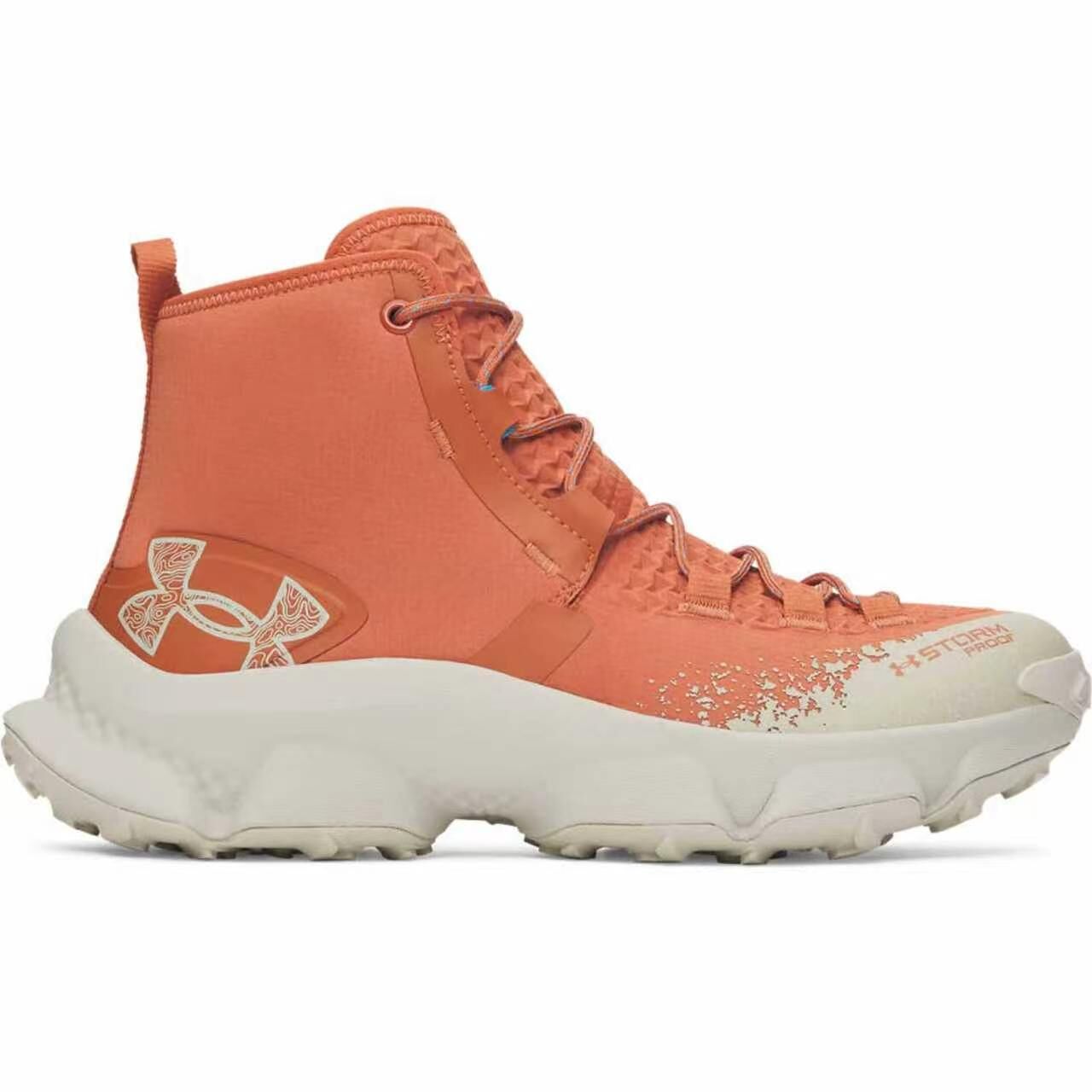 【預購】UNDER ARMOUR N100113 Charged Expanse Mid 男裝中筒靴