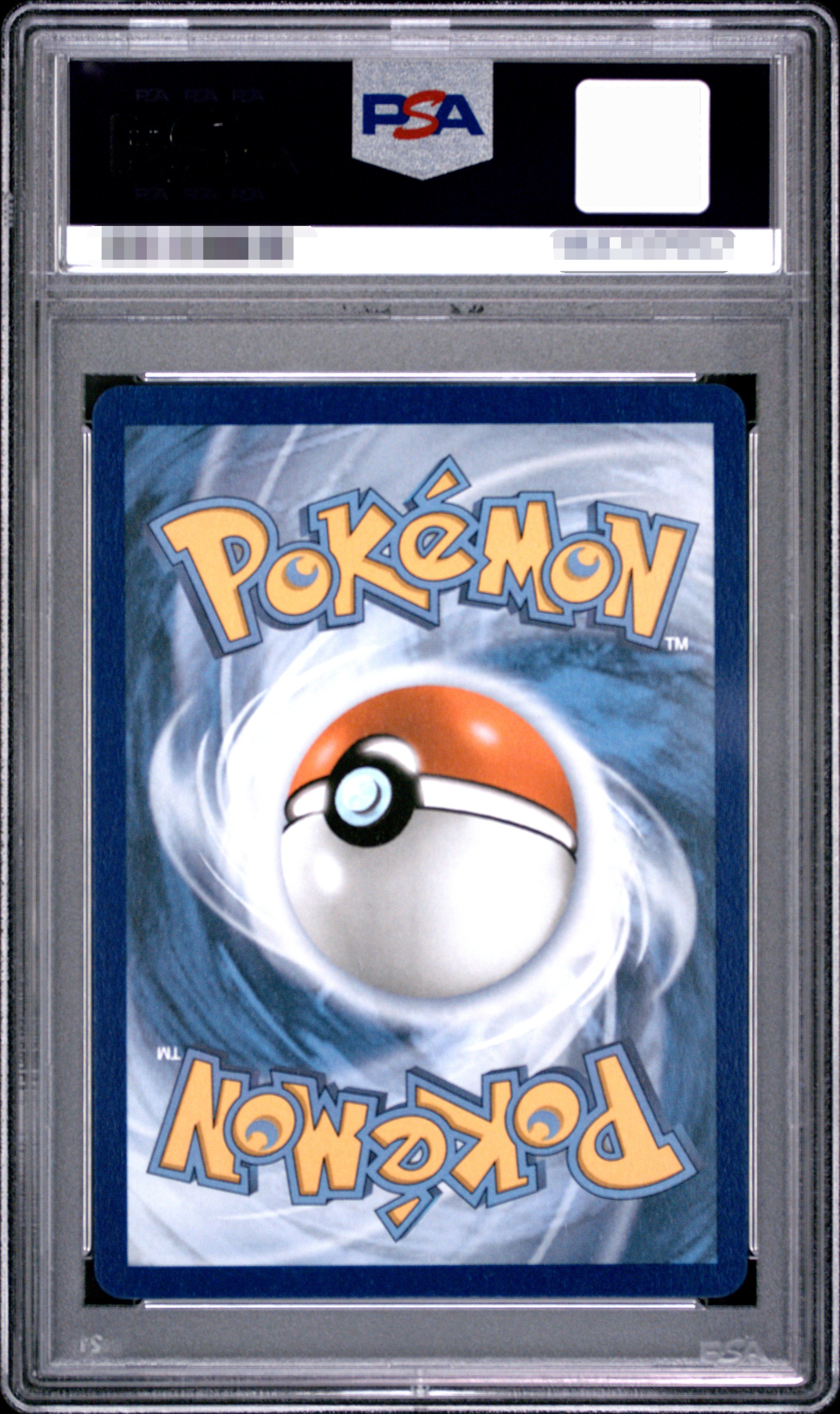 【PSA 10】2026 POKEMON Asc EN MISDREAVUS ILLUSTRATION RARE