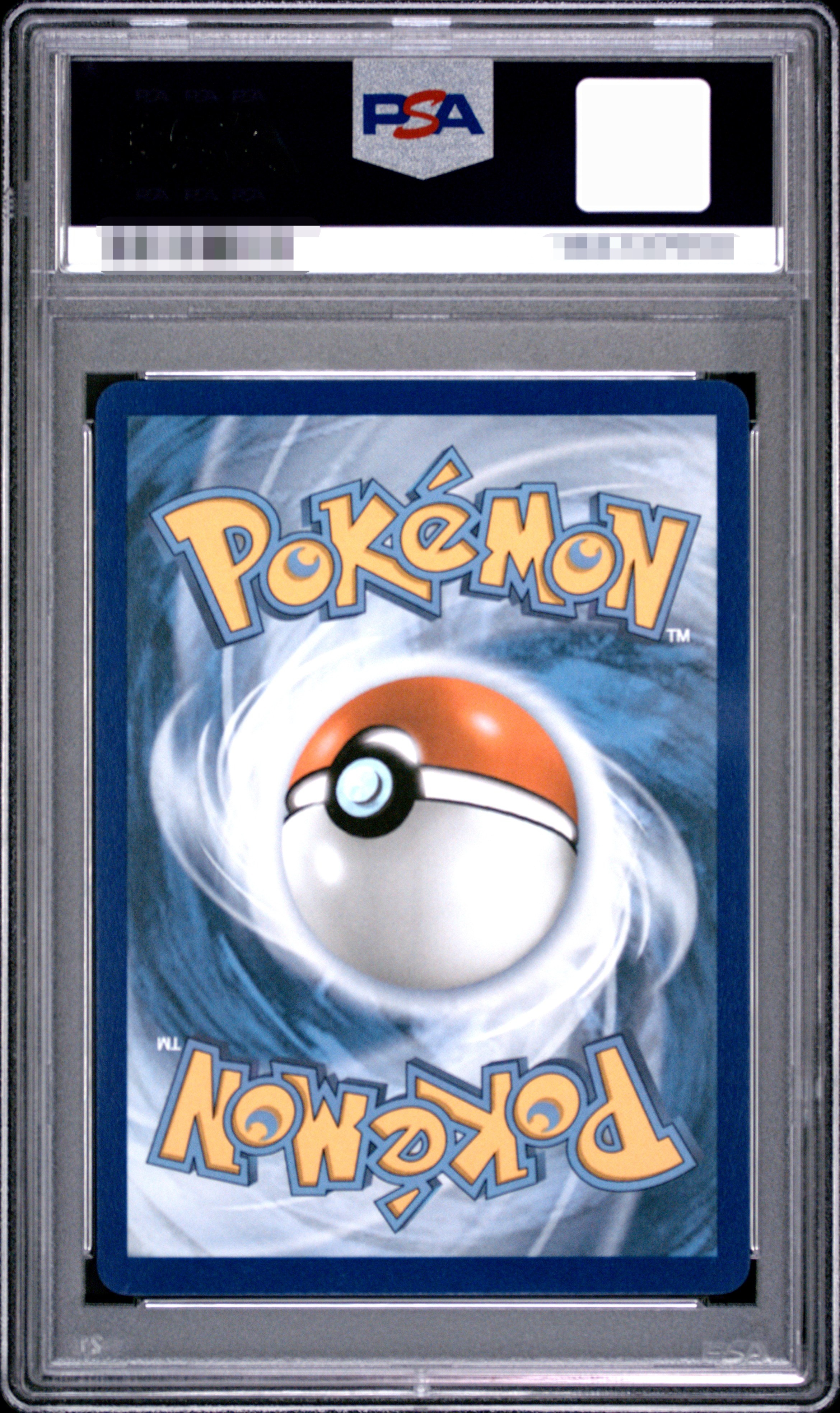 【PSA 10】2026 POKEMON Asc EN MARILL ILLUSTRATION RARE