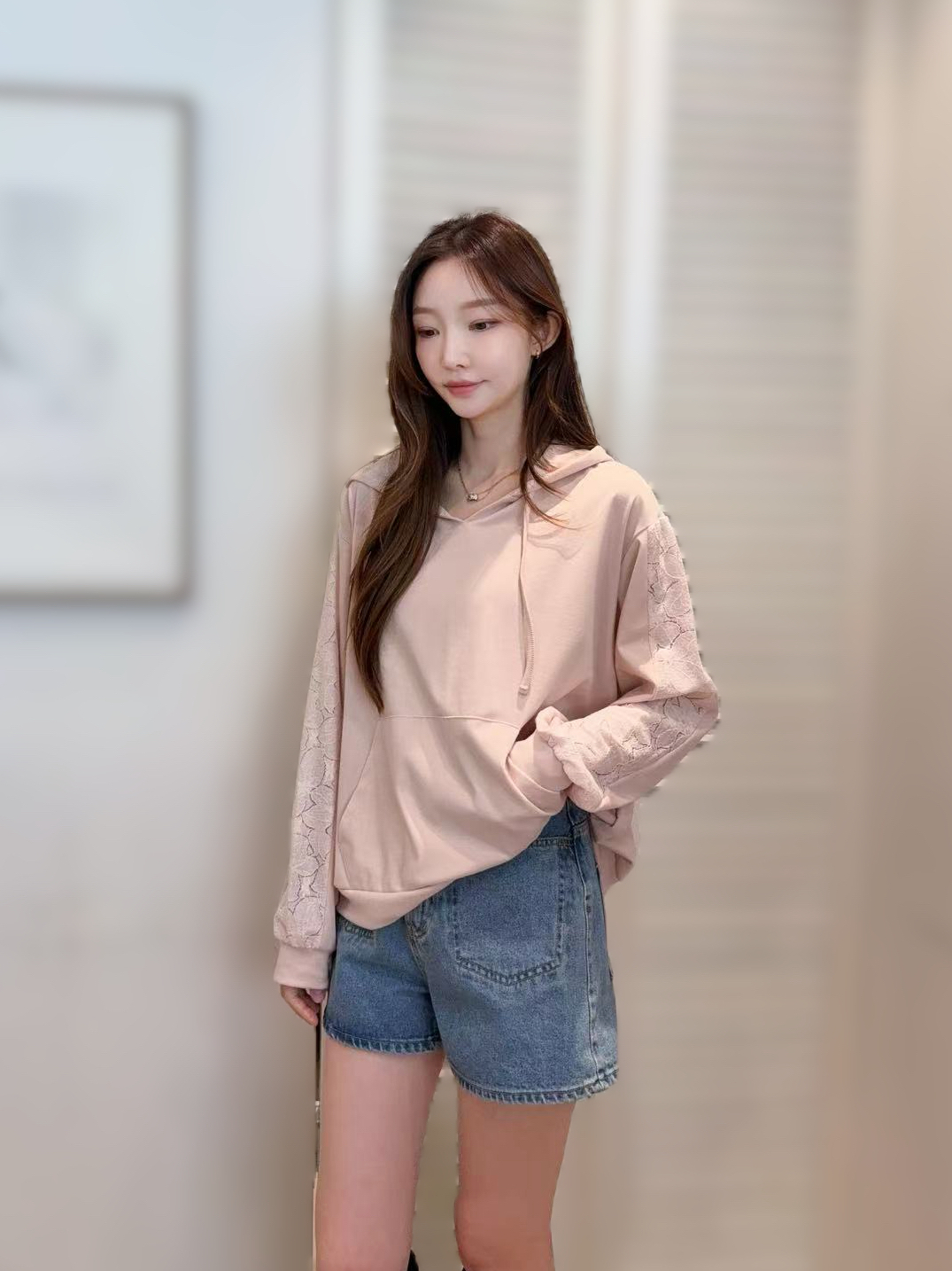 F61 胸45-60 長24 $459
