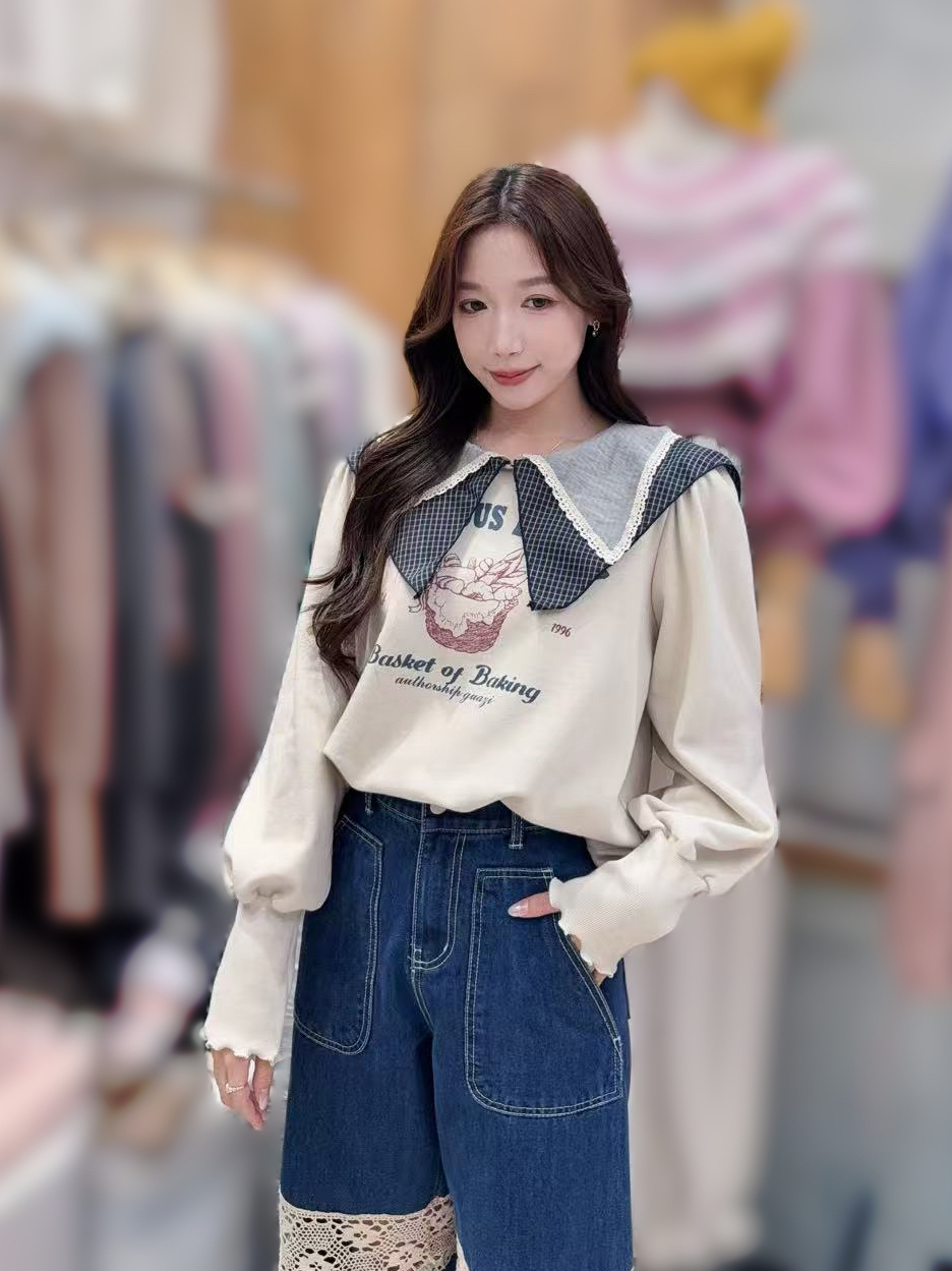 MC99 童童價 胸44-56 長22.5 $509