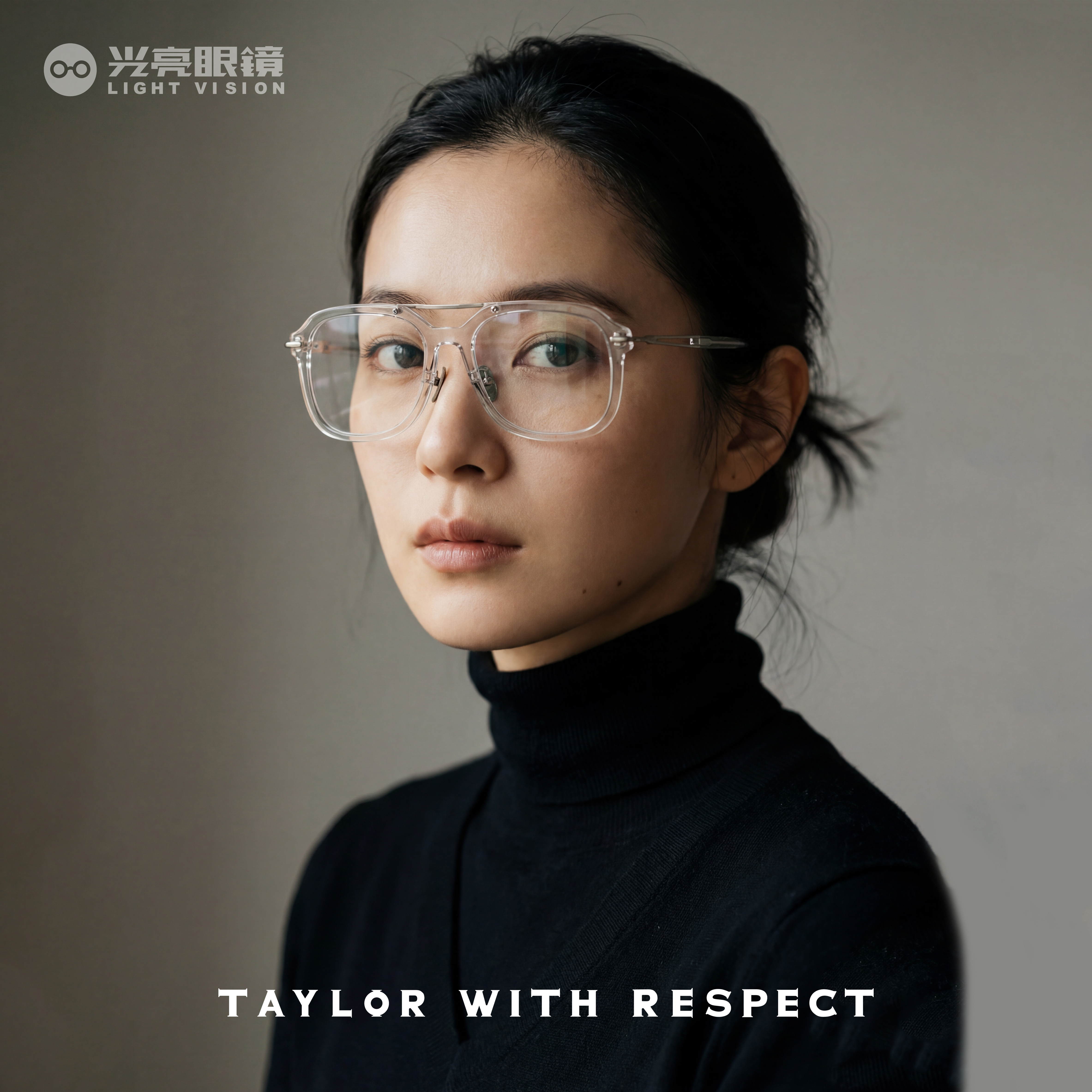 TAYLOR - bobber／Col.5