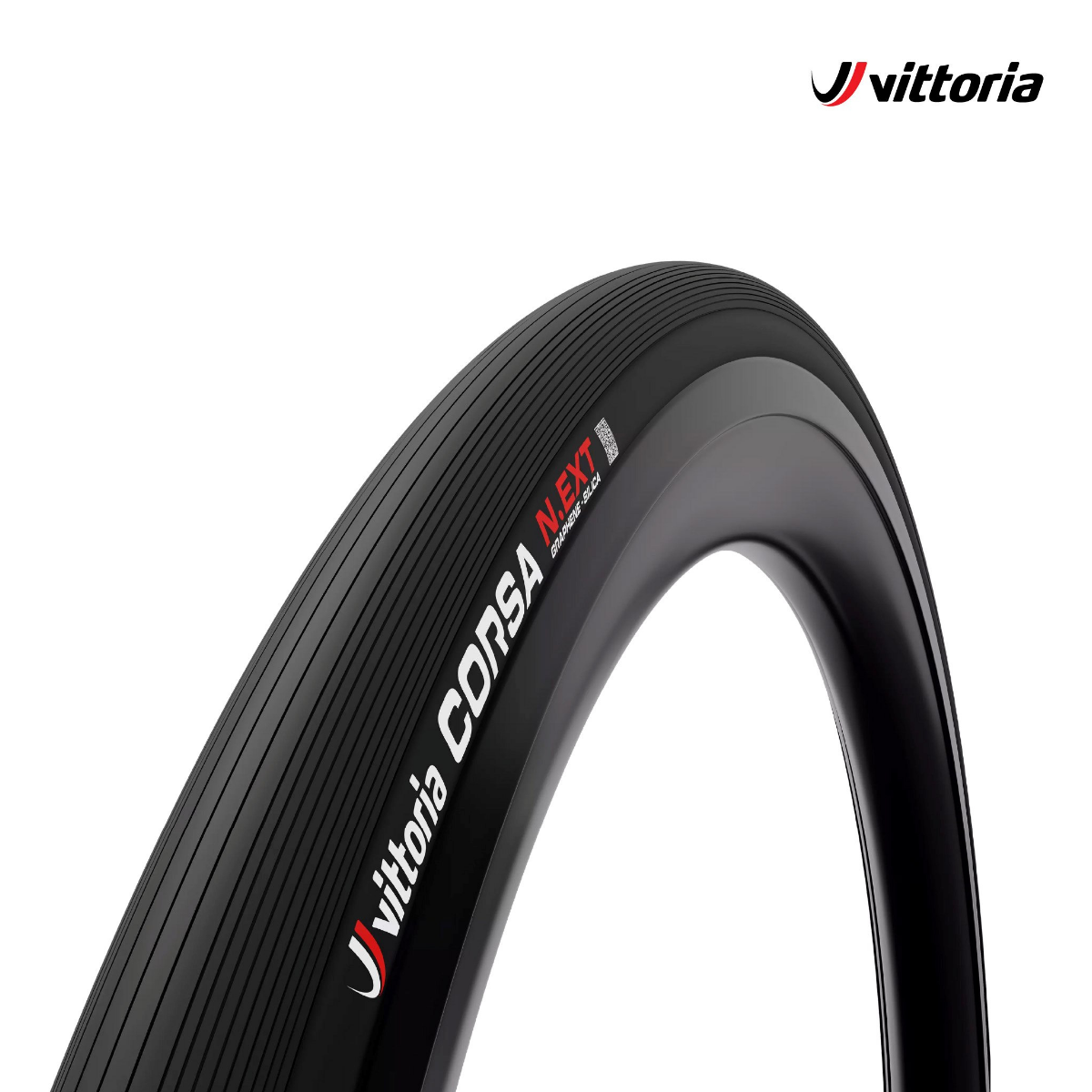 【Vittoria】Corsa N.EXT 競賽型公路外胎