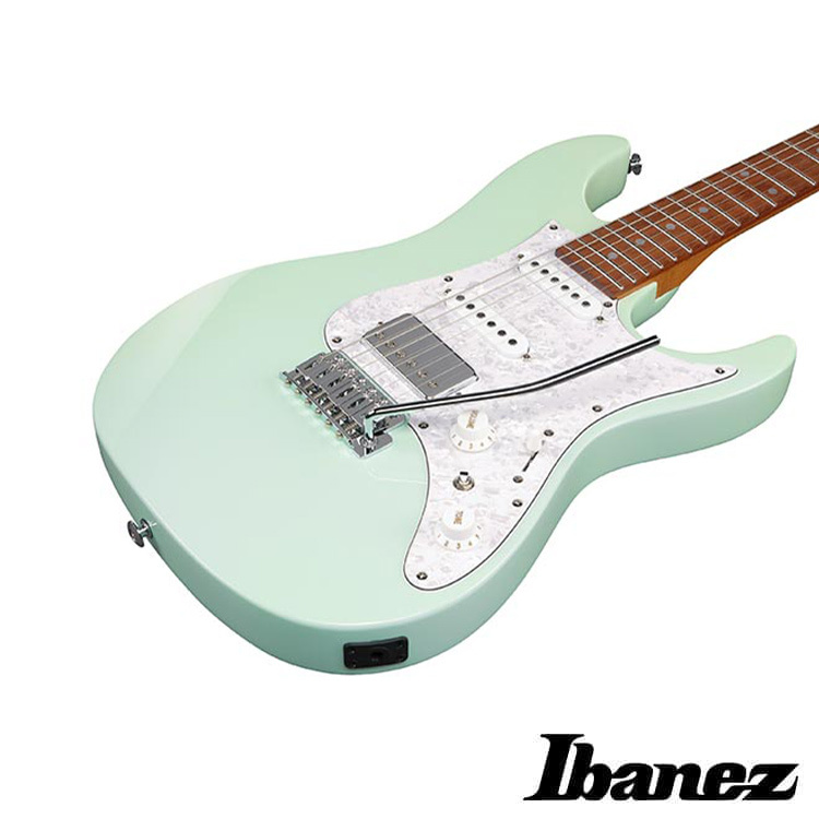 Ibanez AZ22S2 MGR 電吉他