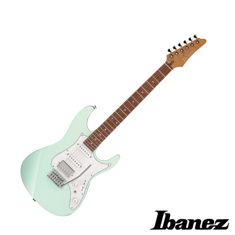 Ibanez AZ22S2 MGR 電吉他