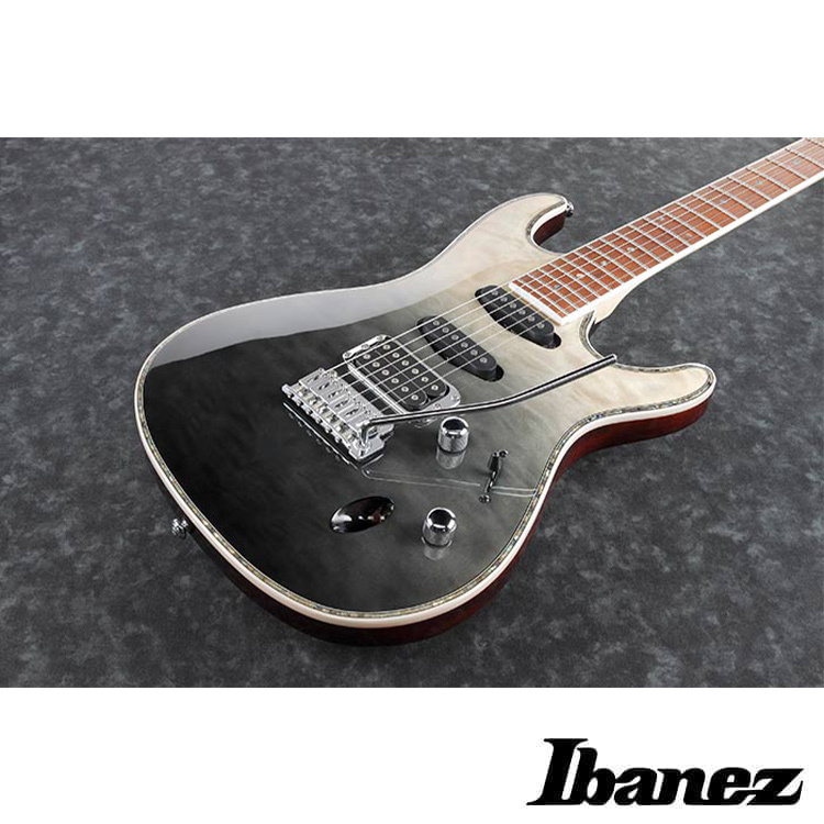 Ibanez SA360NQM BMG 電吉他