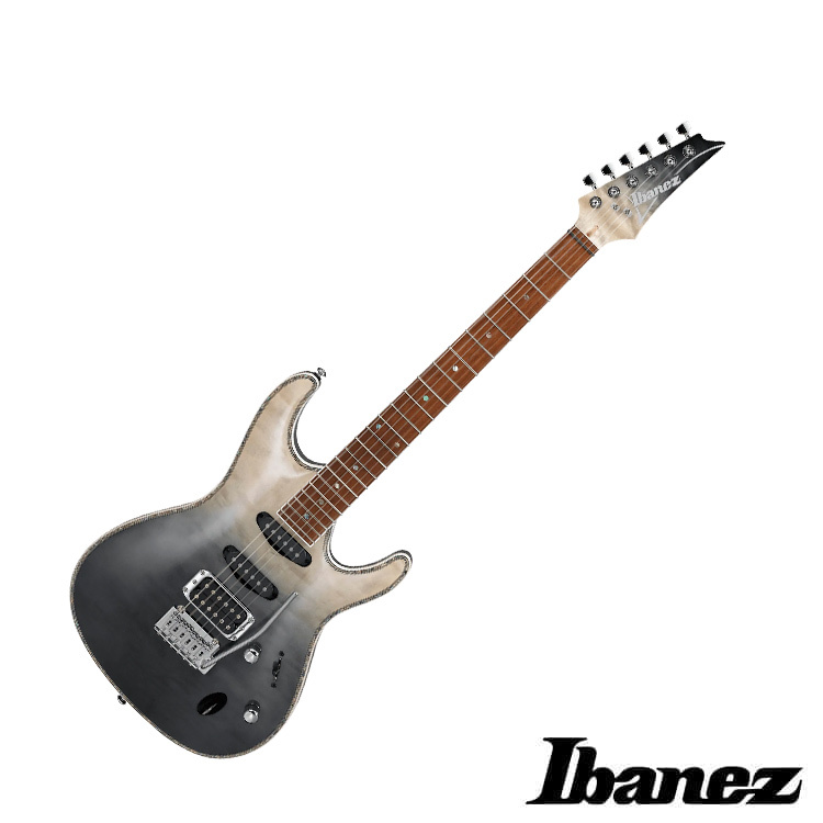 Ibanez SA360NQM BMG 電吉他