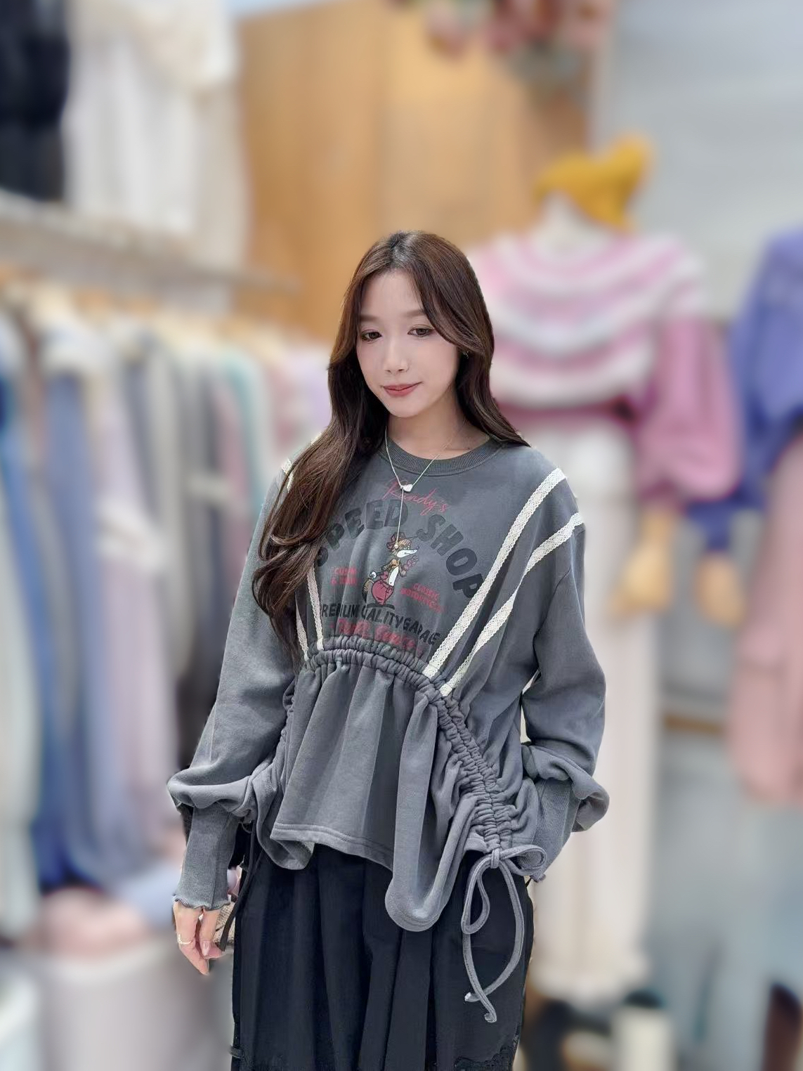 MC97 童童價 胸44 長23 $539