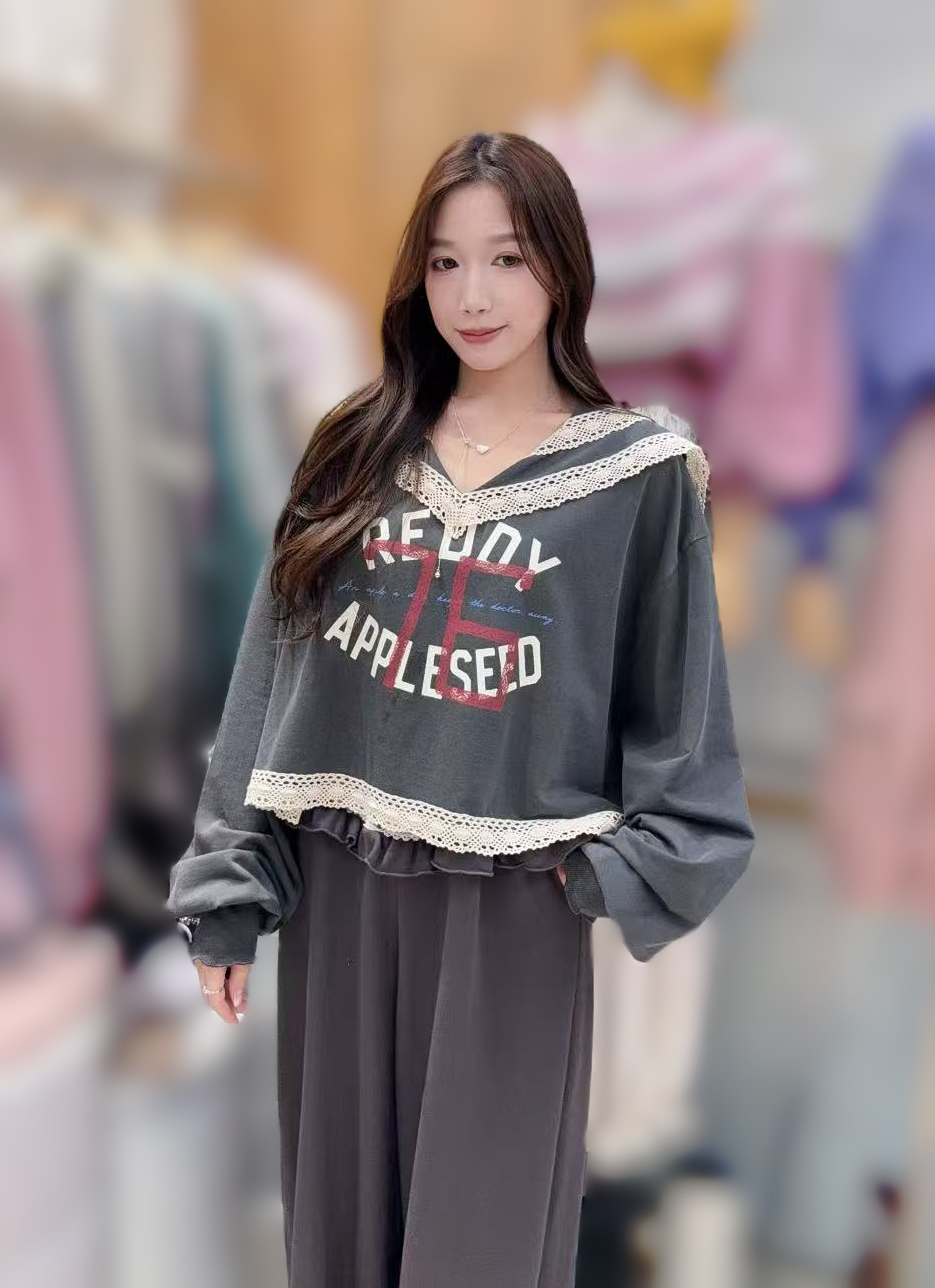 MC95 童童價 胸43 長20 $509
