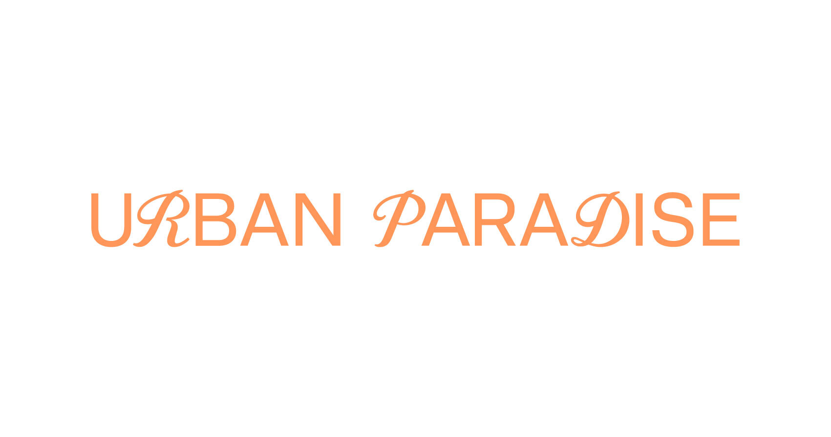 URBAN PARADISE
