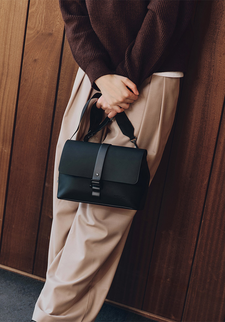 Gaston Luga｜Splash Crossbody Medium 中型斜肩/側背包