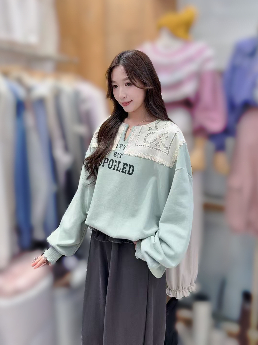 MC93 super童童價 胸46 長27 $529