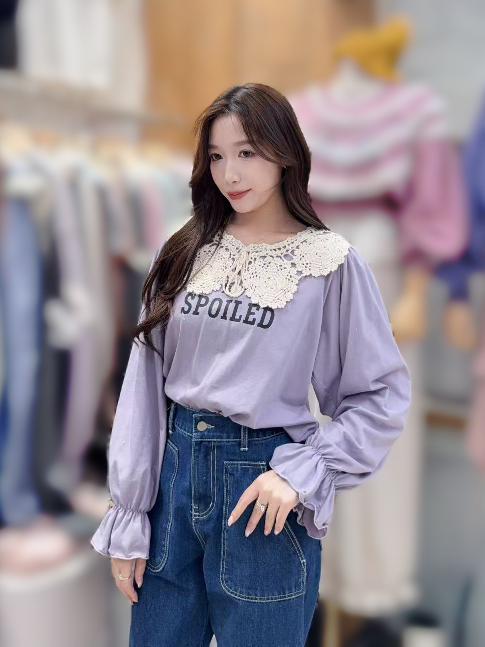 MC91童童價 胸39-51長22 $479