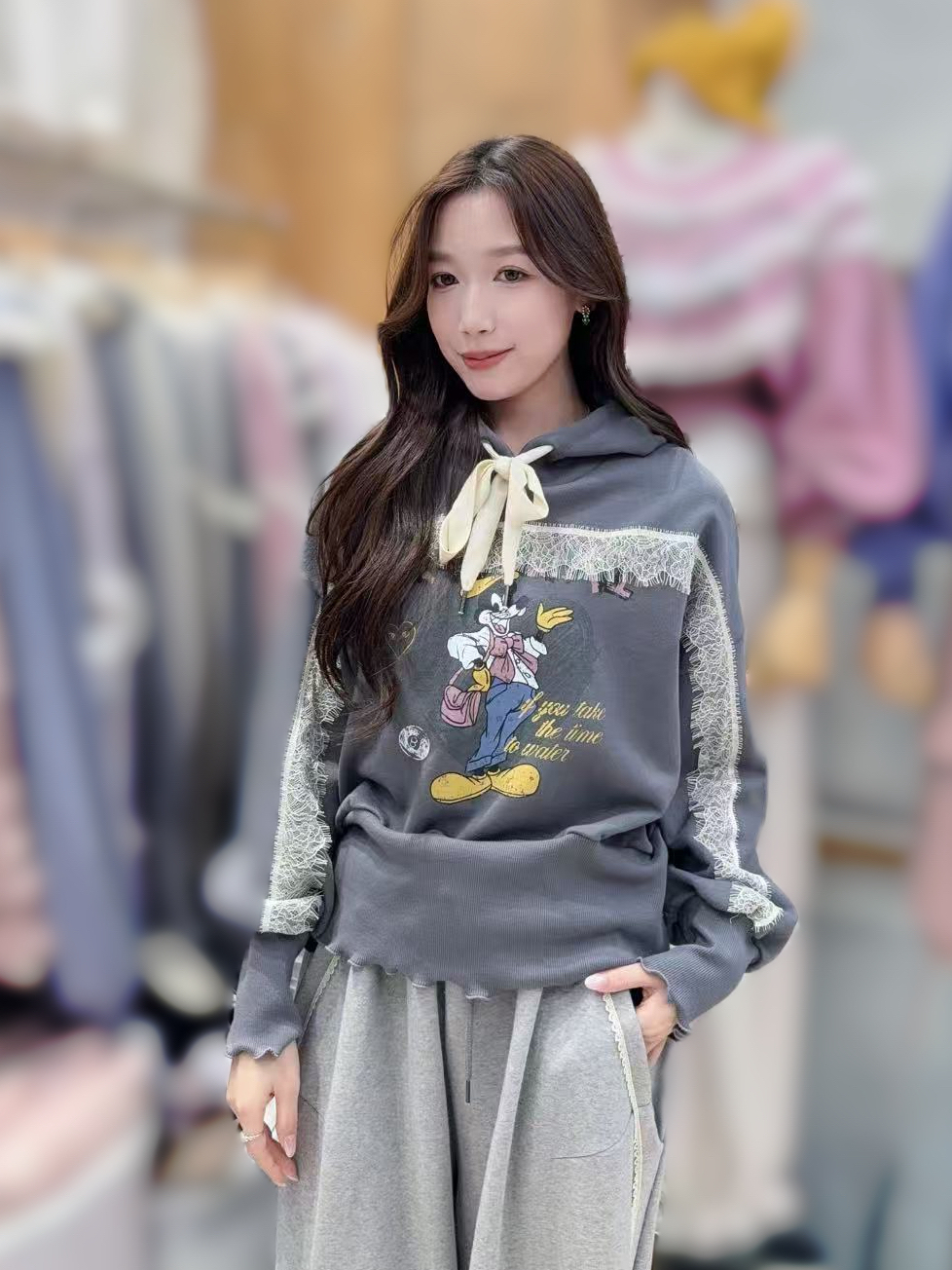 MC90 童童價 胸44 長23.5 $509