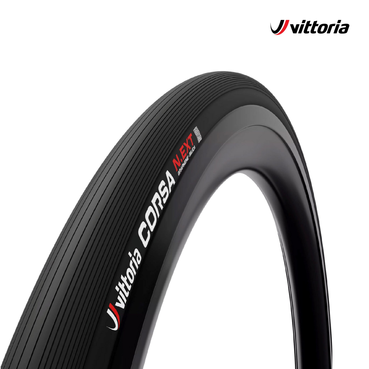 【Vittoria】Corsa N.EXT TLR 競賽型公路外胎