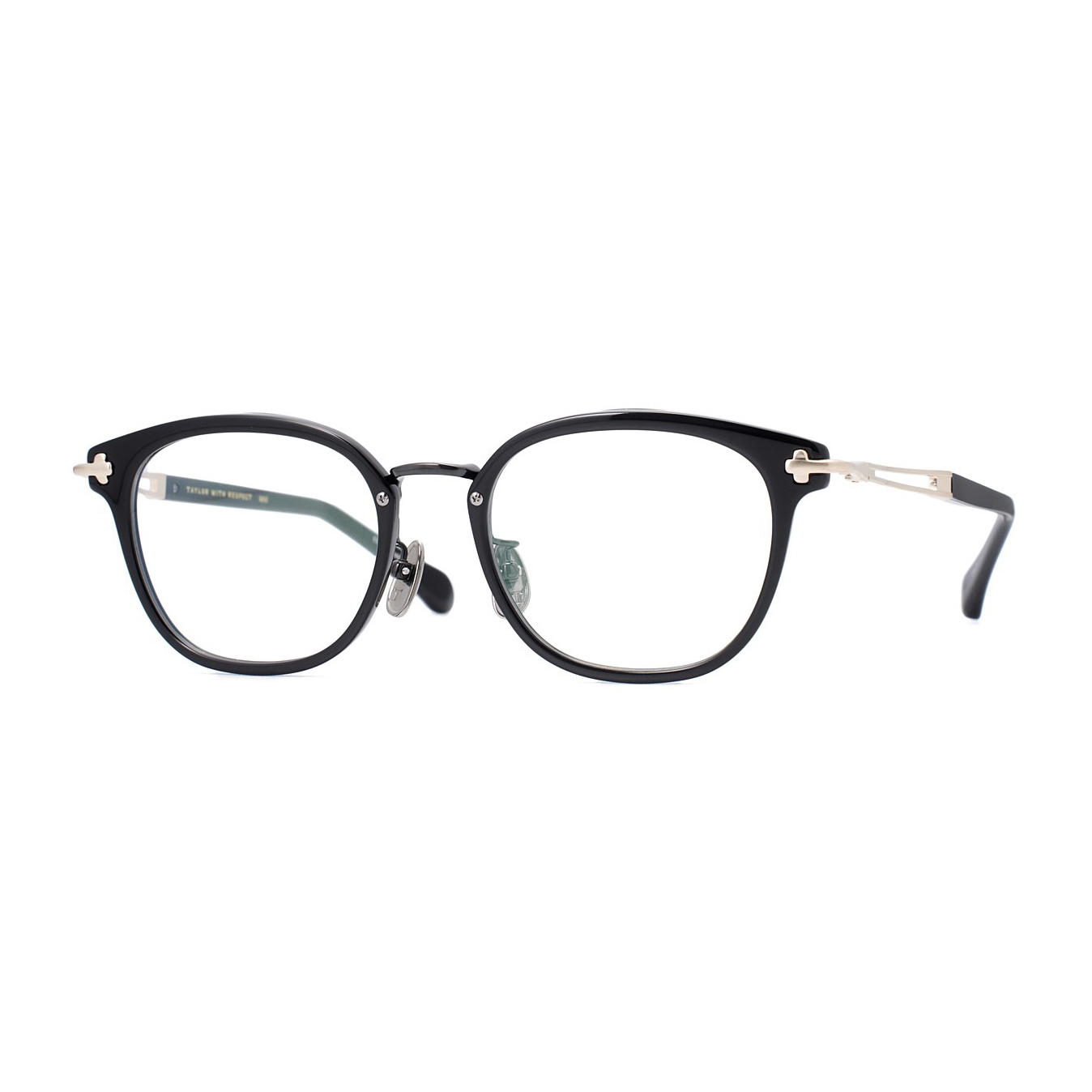 TAYLOR - FOG／Col.1