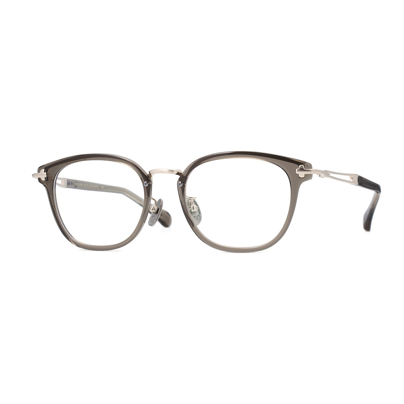 TAYLOR - FOG／Col.2