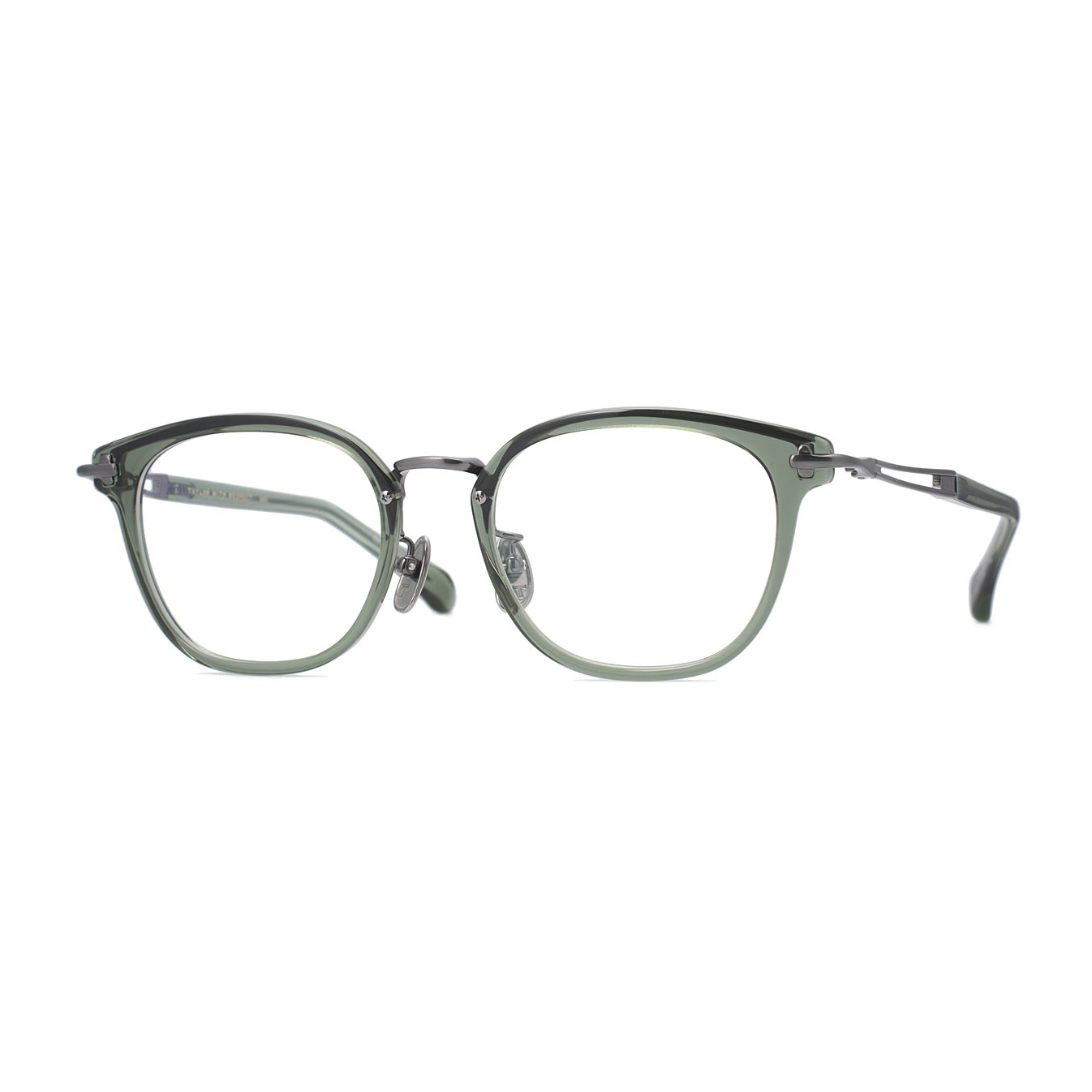 TAYLOR - FOG／Col.4
