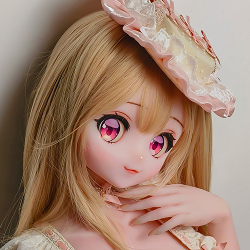 愛莎貝兒娃娃 石川清美 RAD-140CM-全矽膠 ACG CARTOON silicone sex doll