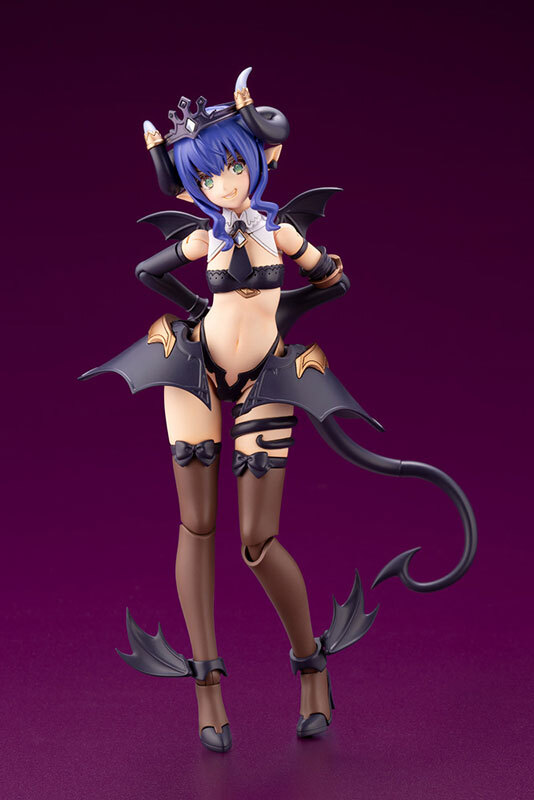 預訂12月  Kotobukiya Arcanadea 威爾露塔 Velretta Plastic Model Pre-order
