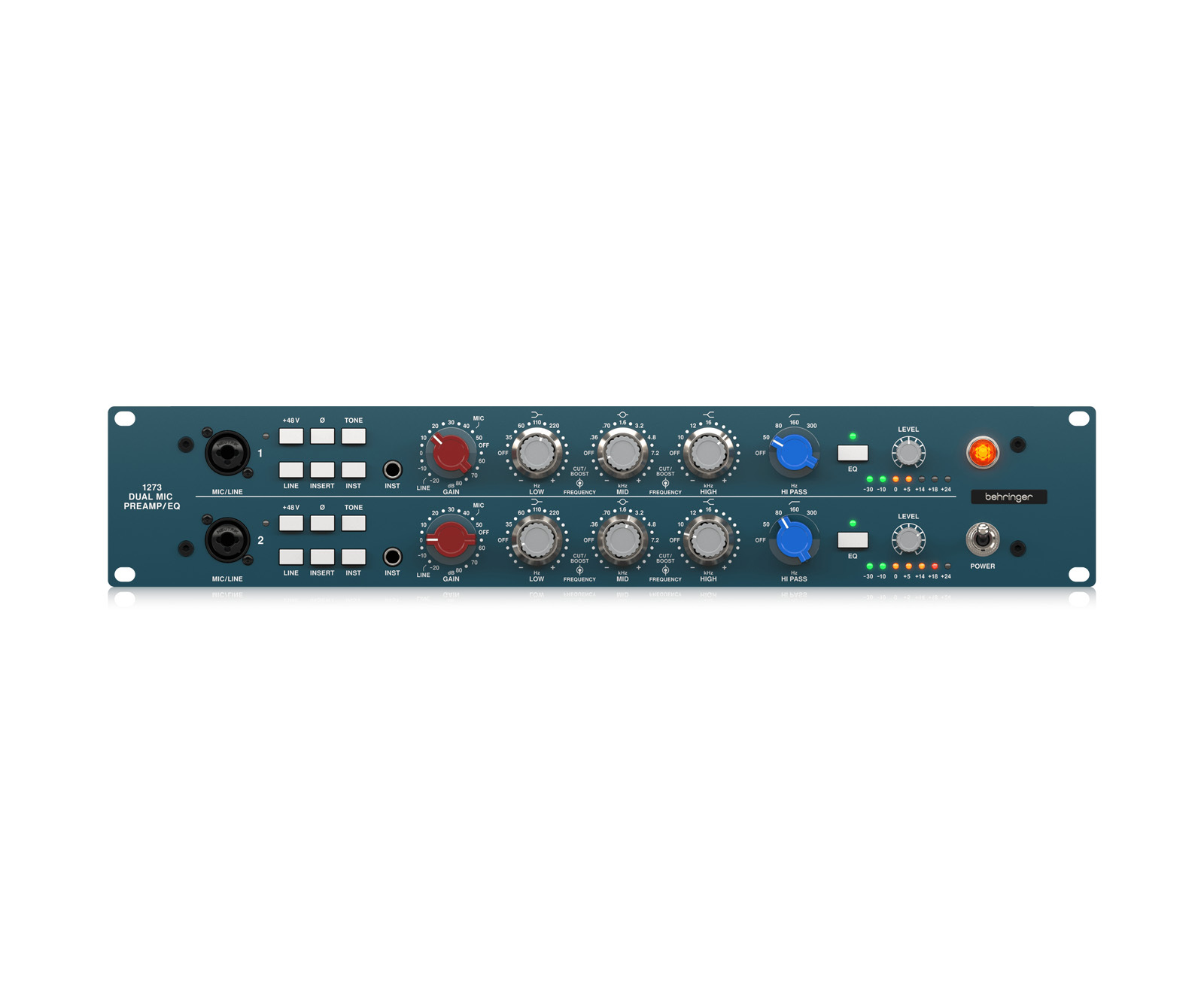 Behringer 1273