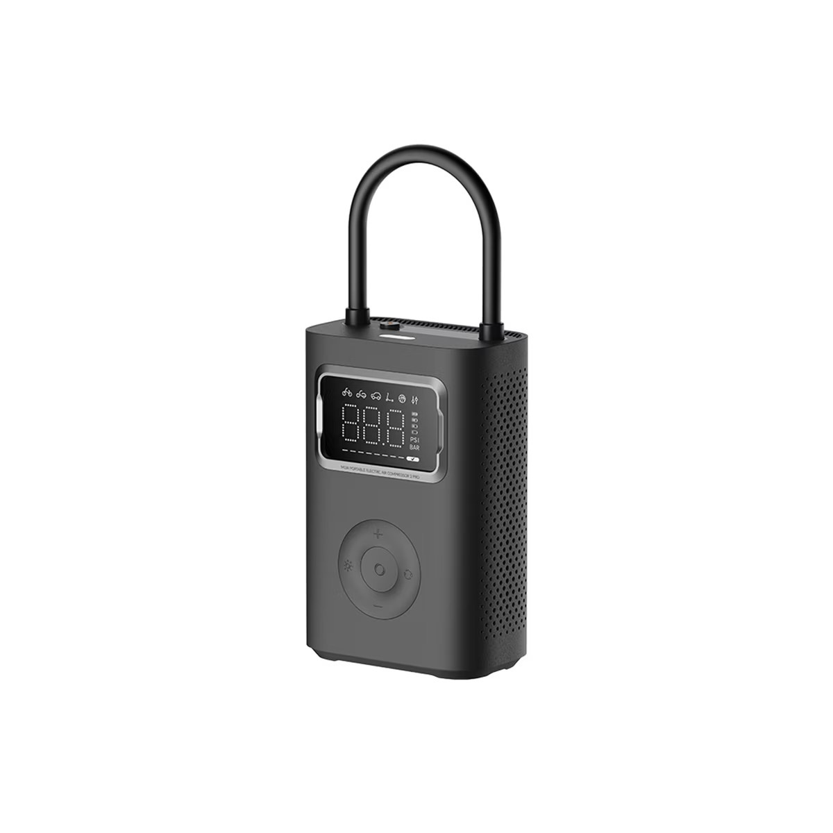 Xiaomi 電動打氣機 2 Pro