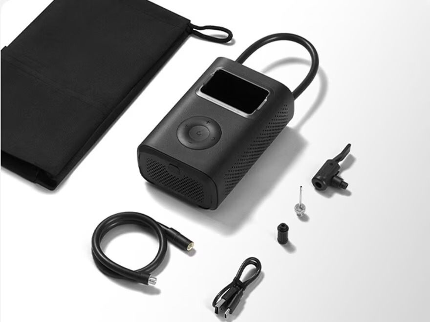 Xiaomi 電動打氣機 2 Pro