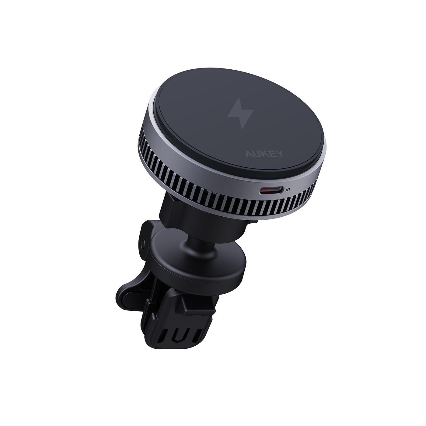 AUKEY 冰芯充Pro 車用無線充電支架 HD-MC13AP