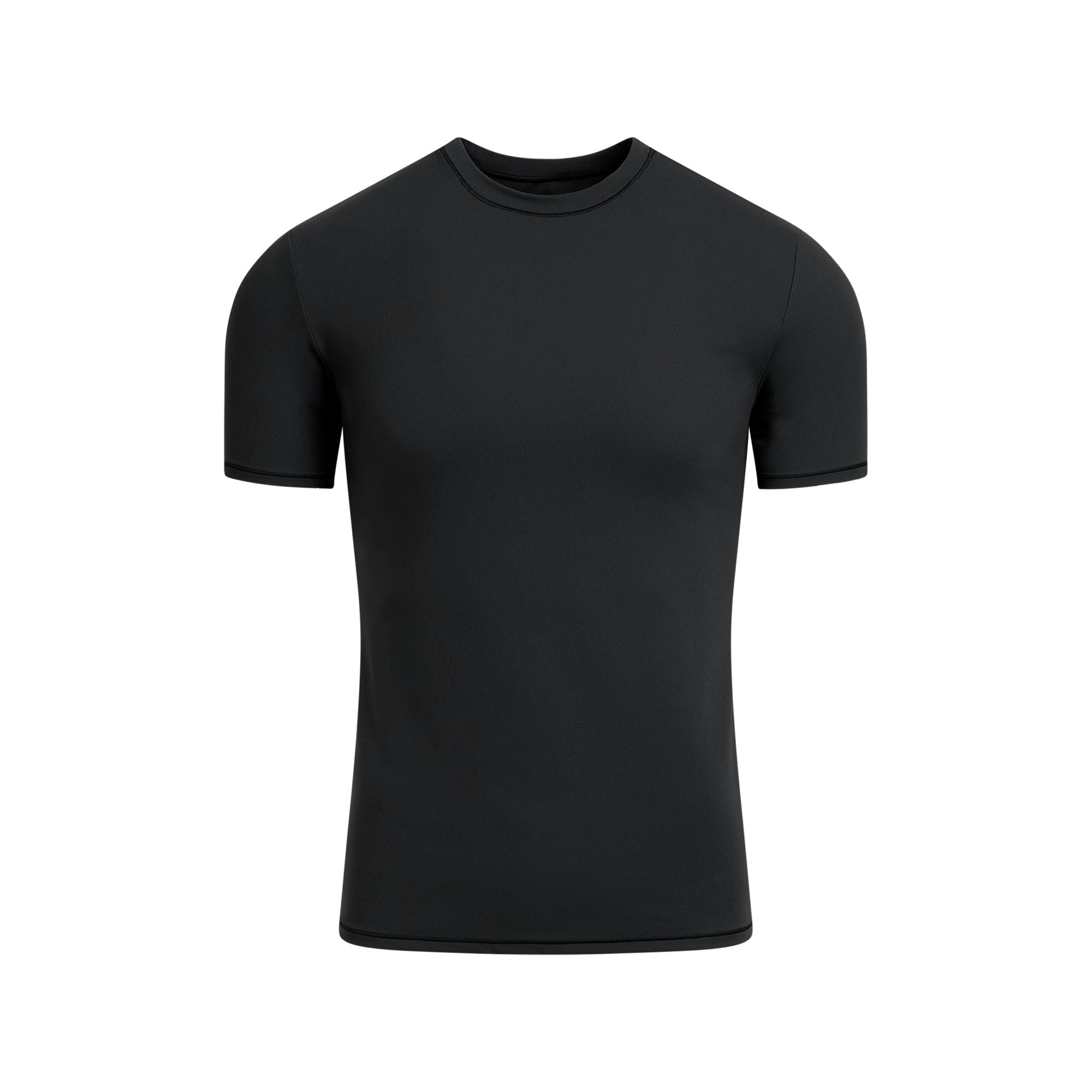 【代購】Skims SS25 FITSEVERYBODY MENS SLIM T SHIRT T Shirt Men's TP-TSH-5394M-ONX