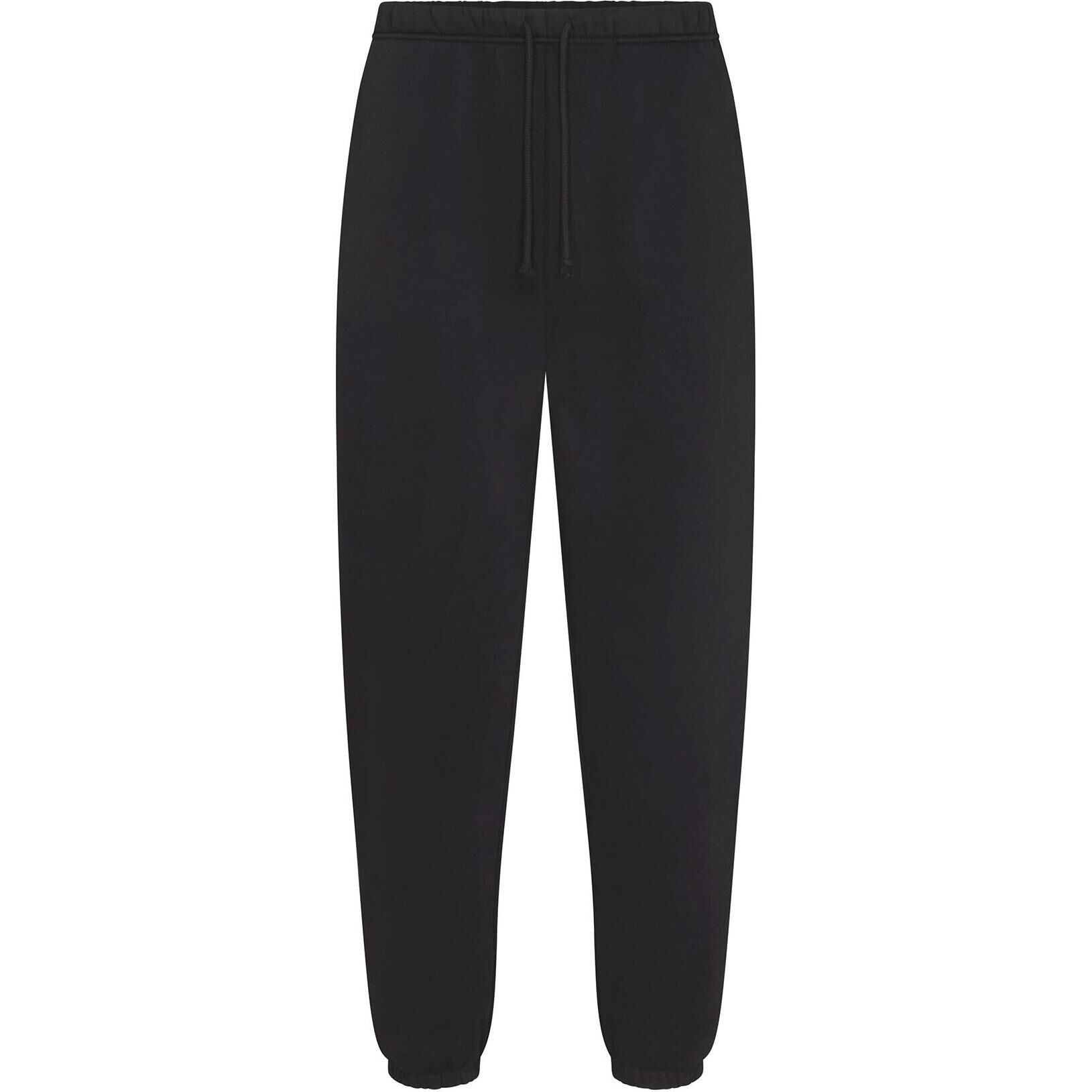 【代購】Skims SS25 FLEECE LOUNGE MENS RELAXED JOGGER Casual Pants Men's Washed Onyx/Washed Agate PT-JOG-8451M-WON