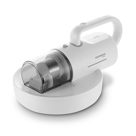 German Pool   MKC-306‧Cordless UVC Anti-Mite Cleaner‧1-year limited warranty‧