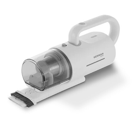 German Pool   MKC-306‧Cordless UVC Anti-Mite Cleaner‧1-year limited warranty‧