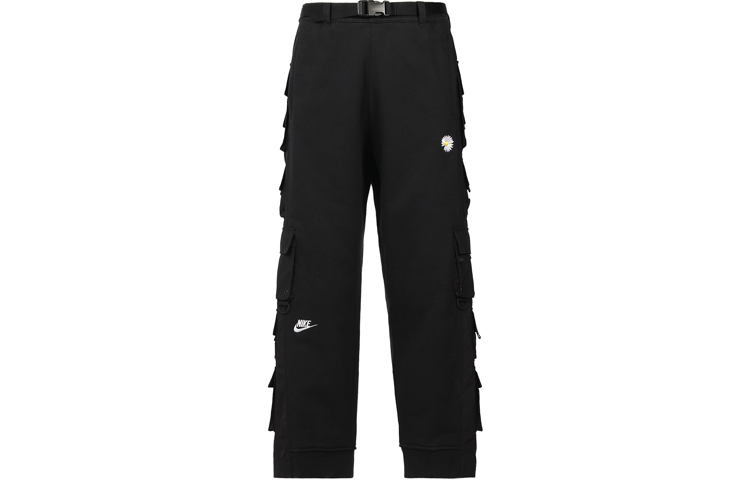 【代購】Nike x Peaceminusone SS23 Cargo Pants Unisex Black DR0096-010
