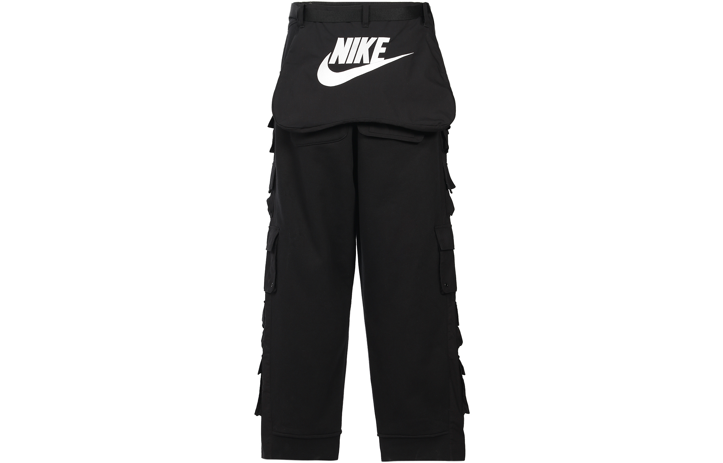 【代購】Nike x Peaceminusone SS23 Cargo Pants Unisex Black DR0096-010